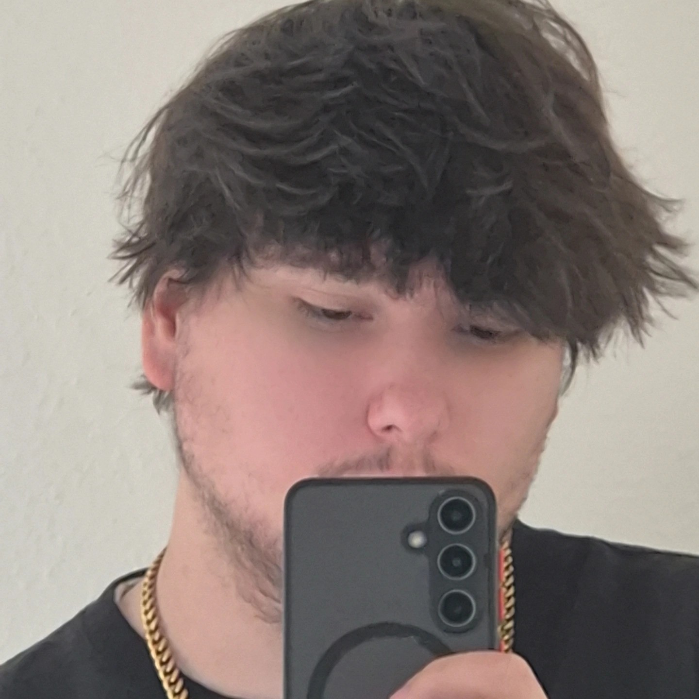 My Profile Picture